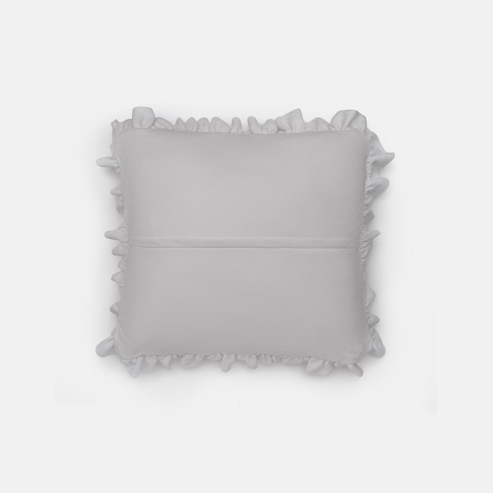 כרית וופל ג’רסי